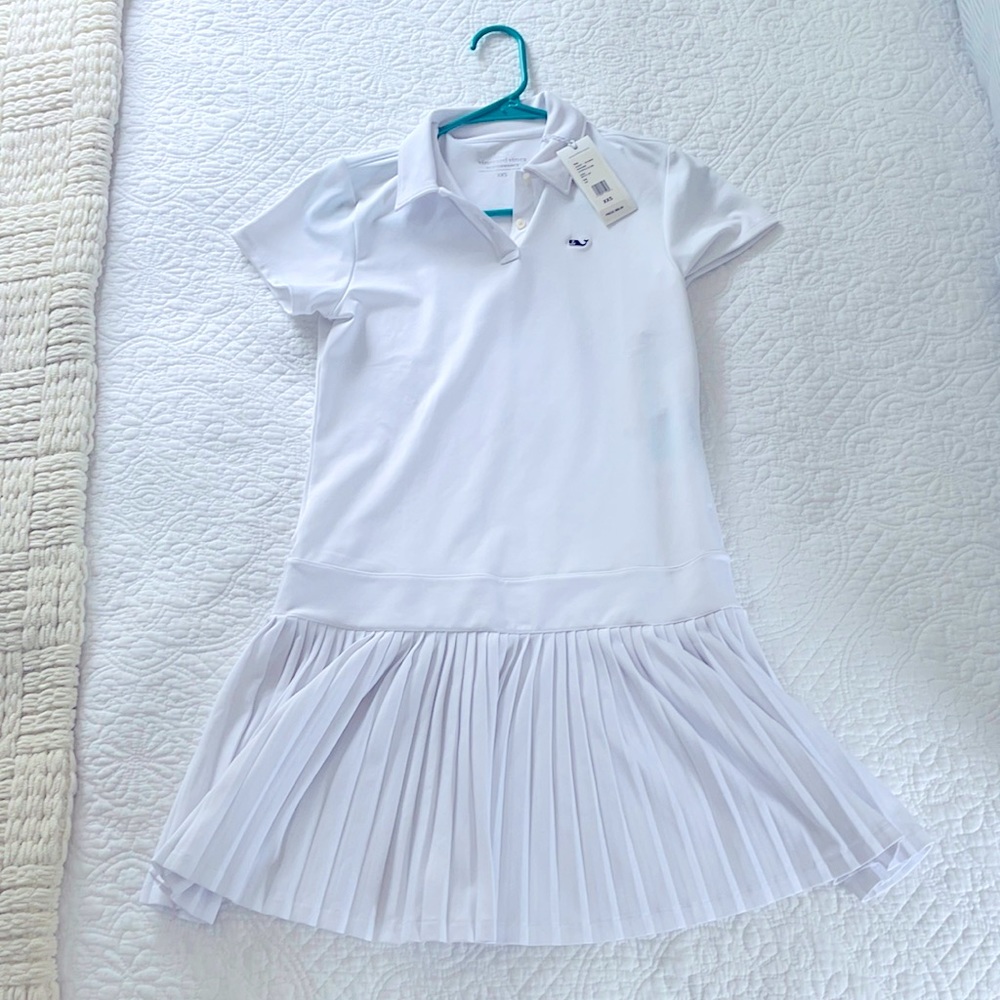 Vineyard Vines Performance Dress